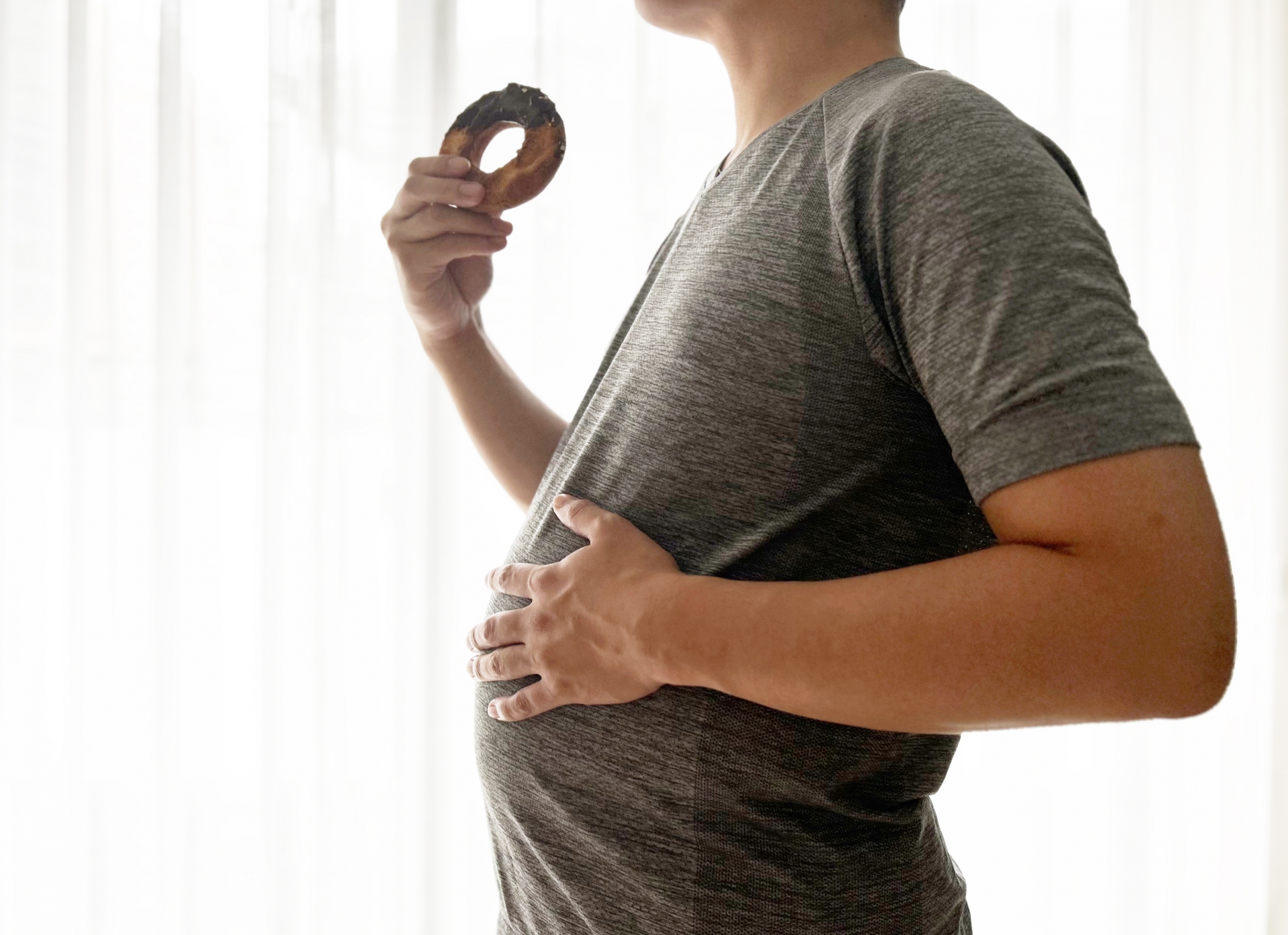 ダイエット中の効果的な食べ方